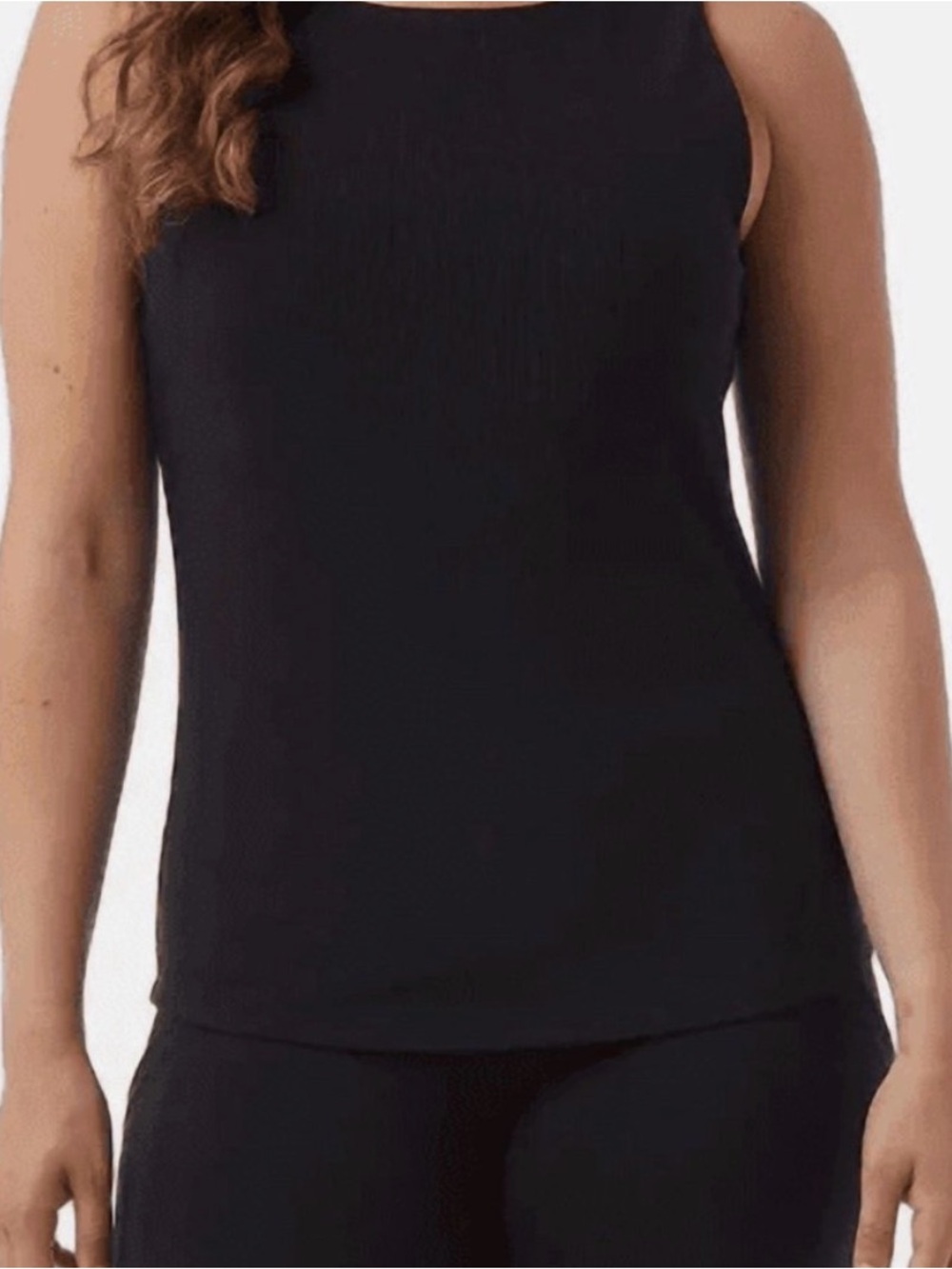 32 Degrees Ribbed Tank